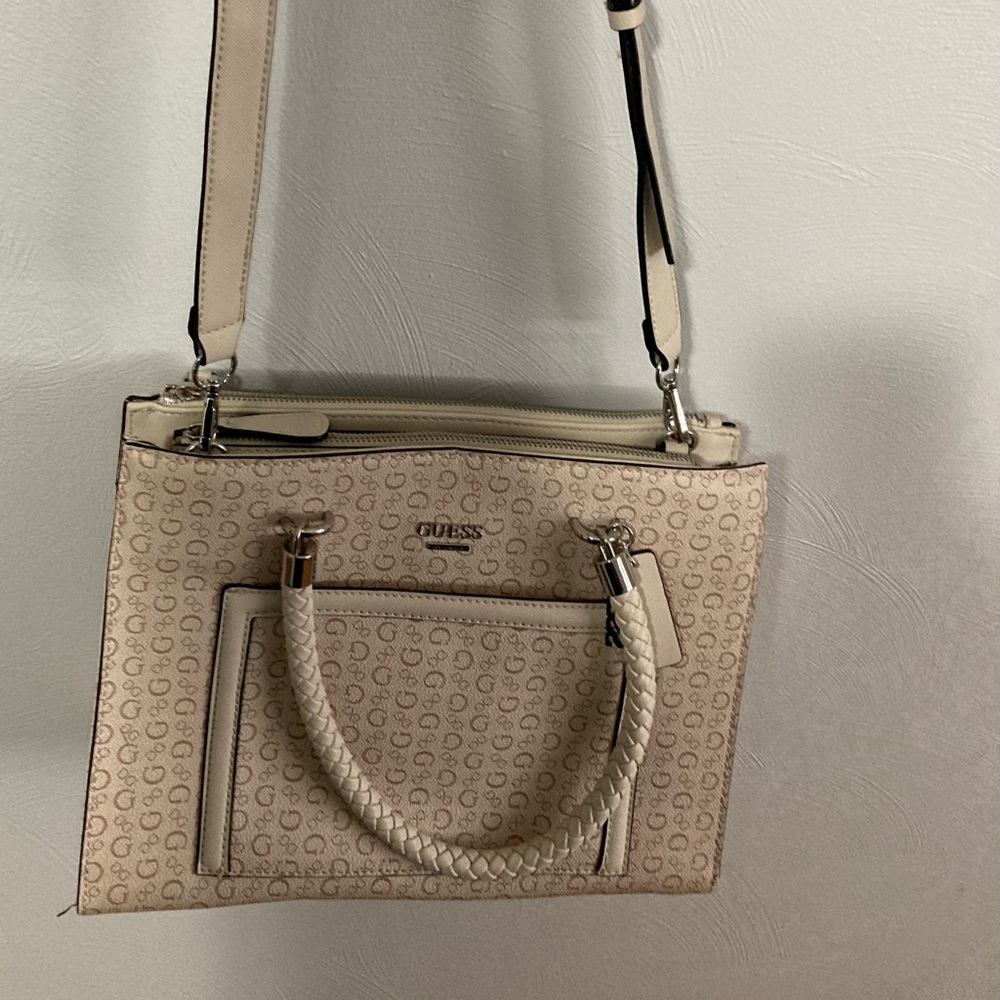 Guess Satchel